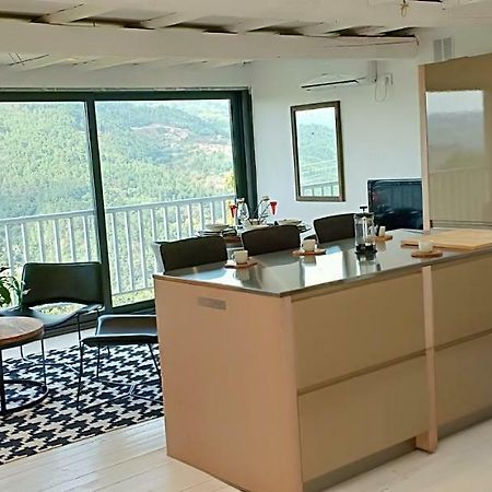 Casa Da Vina - Ribeira Sacra Villa Nogueira De Ramuin Eksteriør billede