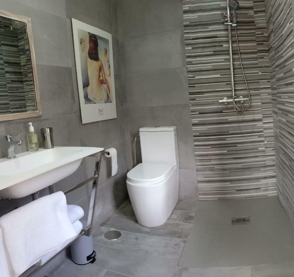 Casa Da Vina - Ribeira Sacra Villa Nogueira De Ramuin Eksteriør billede
