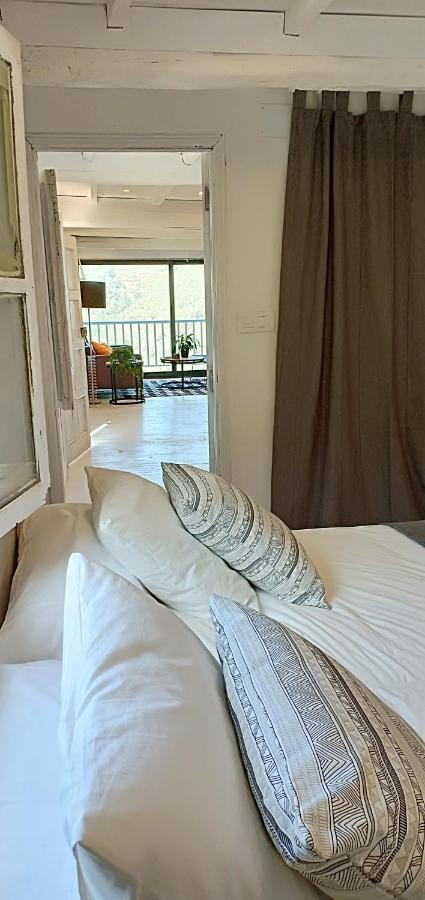 Casa Da Vina - Ribeira Sacra Villa Nogueira De Ramuin Eksteriør billede